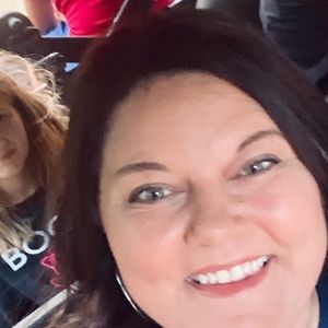 Meet your Posher, Fran